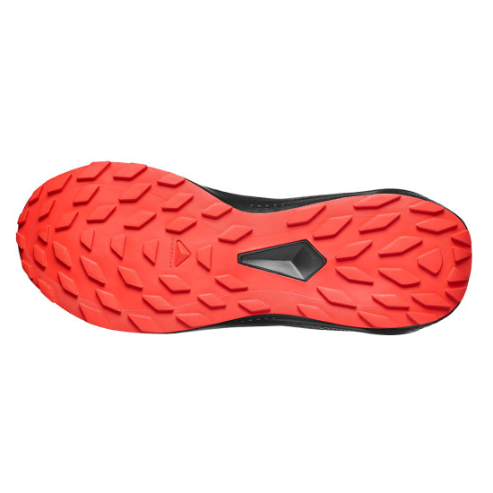 Salomon Alphaglide